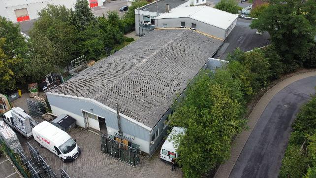 Referenz | Fensterbau Thomas | Detlef Thomas