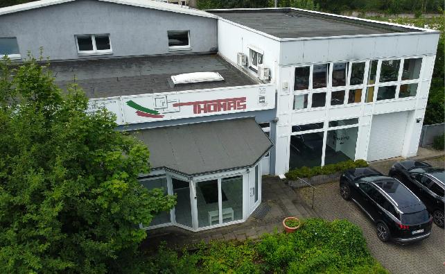 Referenz | Fensterbau Thomas | Detlef Thomas